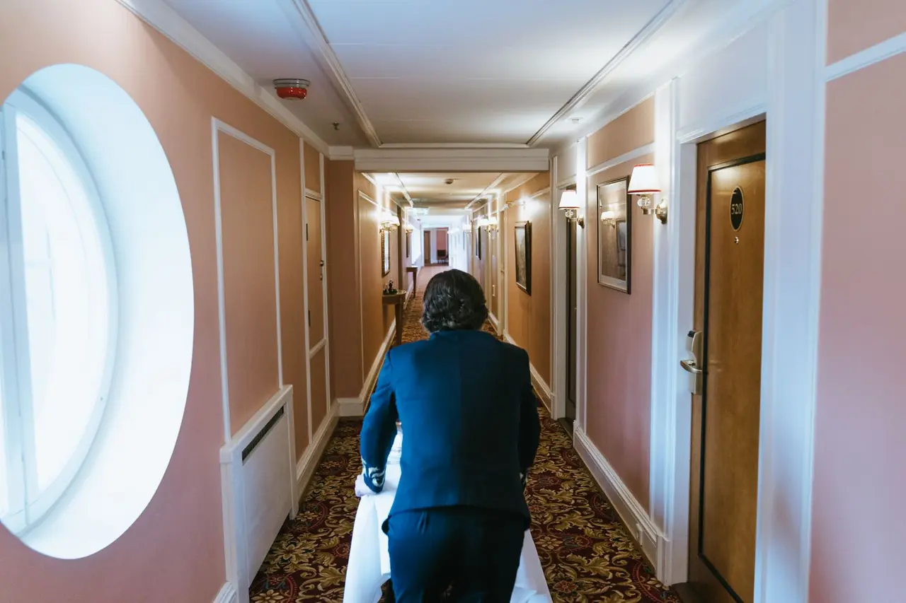 Concierge Services