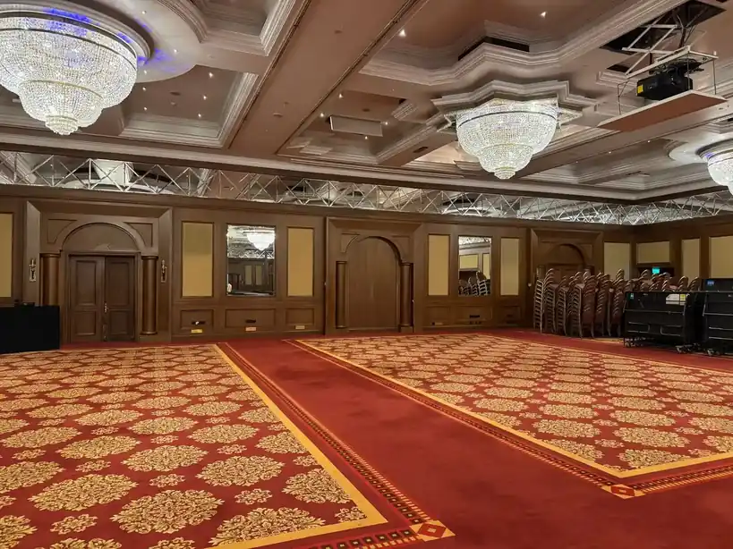 Events & Meetings